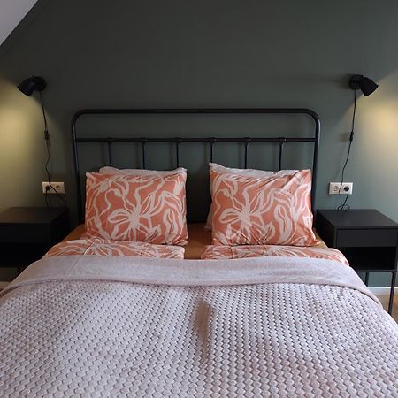 'T Kistje Bed By The Sea Daire Koudekerke Dış mekan fotoğraf