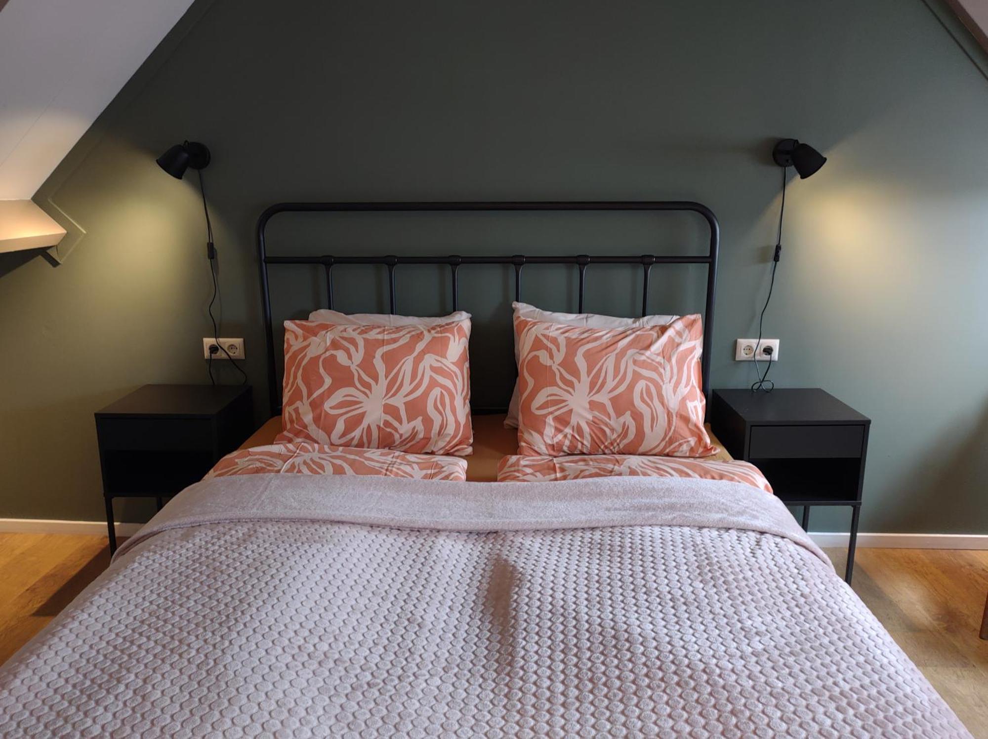 'T Kistje Bed By The Sea Daire Koudekerke Dış mekan fotoğraf